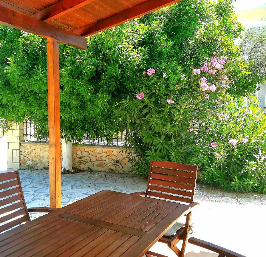 Irini Alykes (Zakynthos)