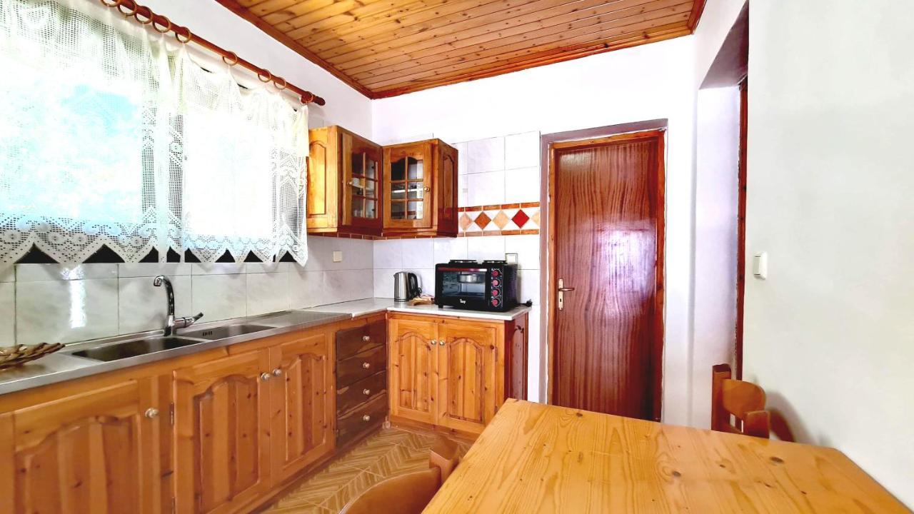 Irini Lägenhet Alykes (Zakynthos)