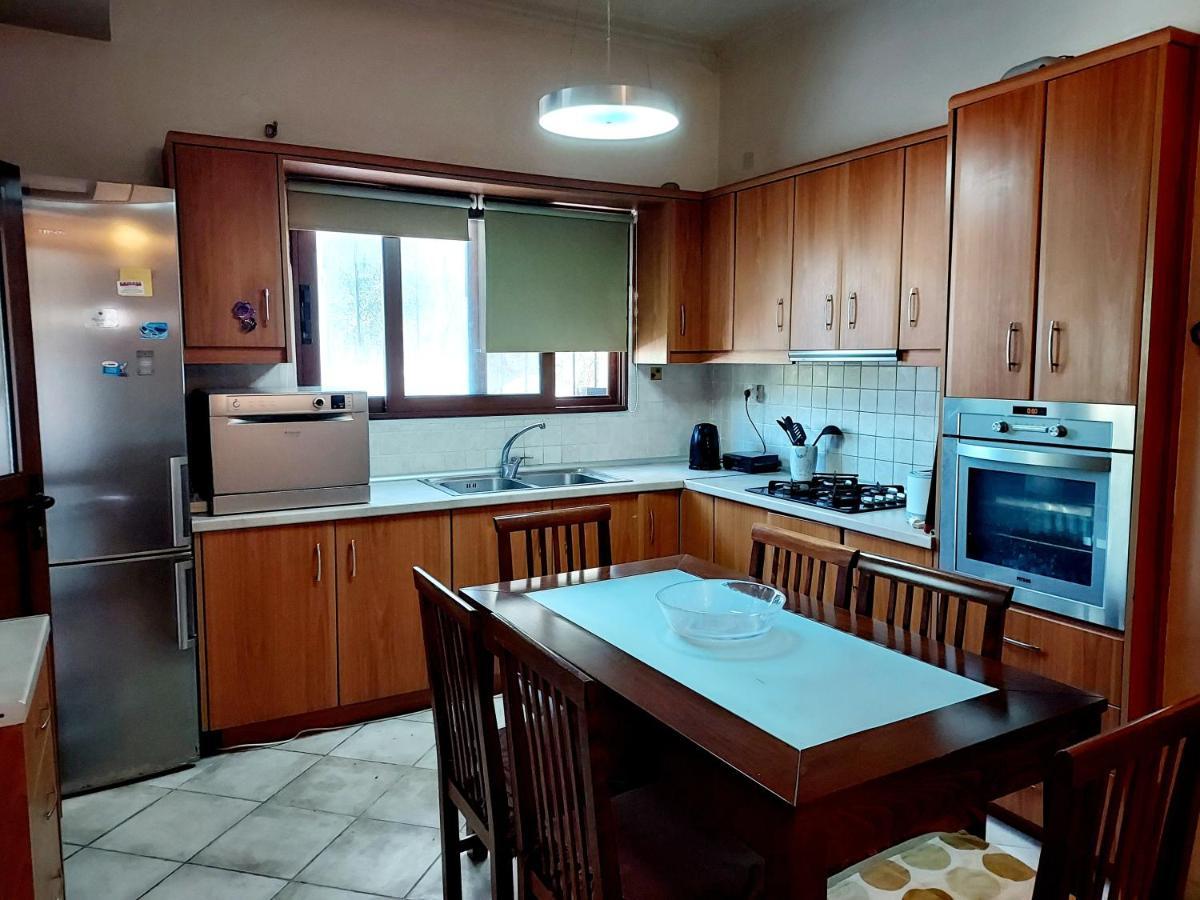 Irini Appartement