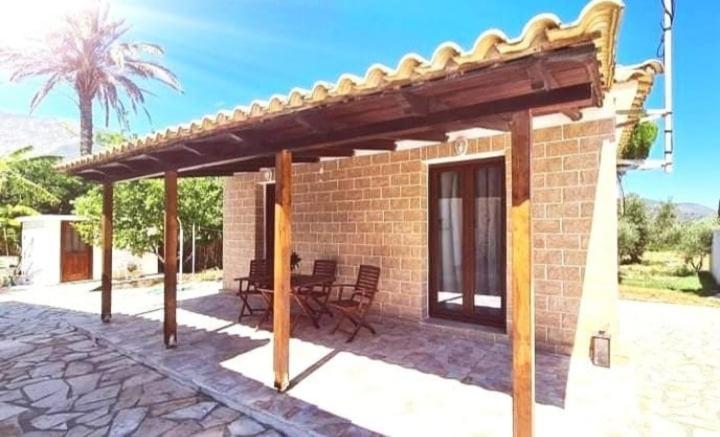 Irini Appartement