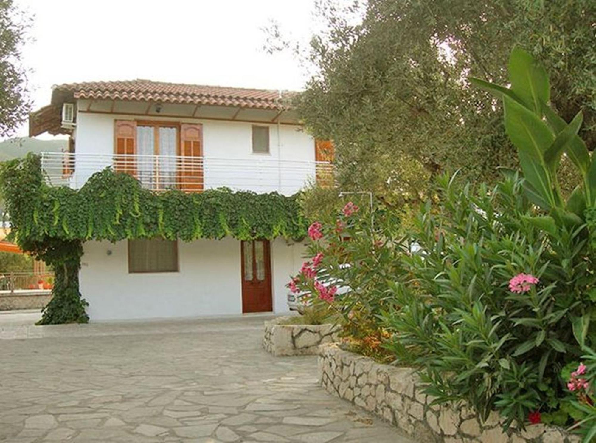 Appartement Irini Alykes (Zakynthos)