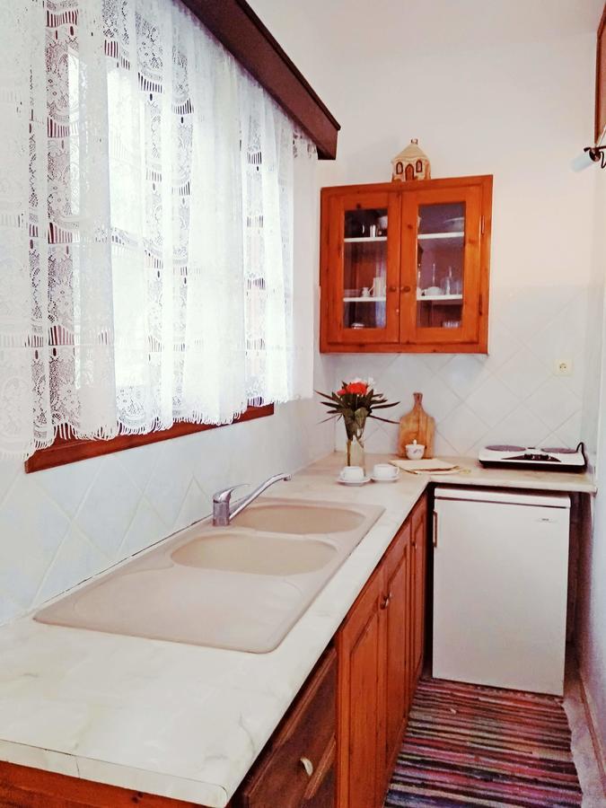 Irini Appartement