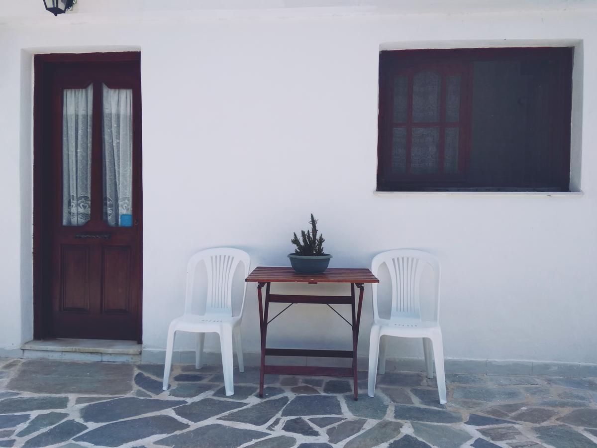 Appartement Irini *