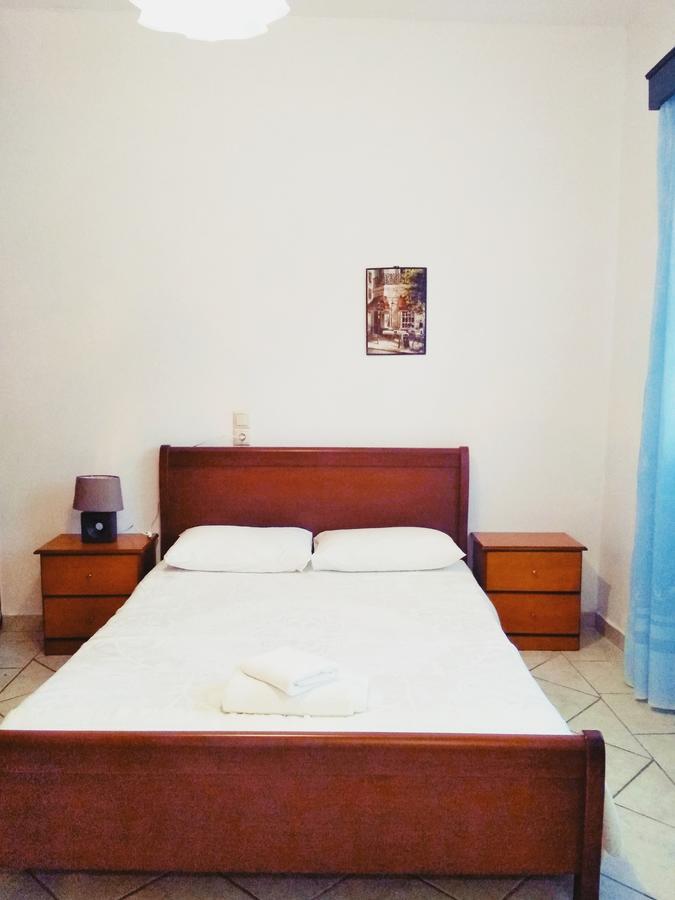 Irini Appartement *