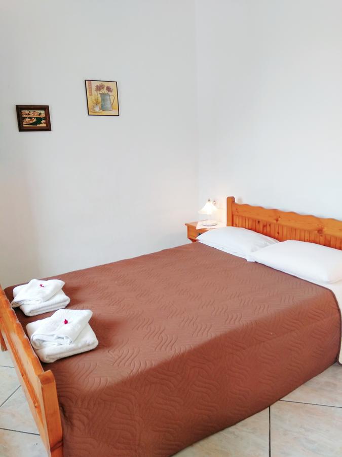 Appartement Irini Alykes (Zakynthos)