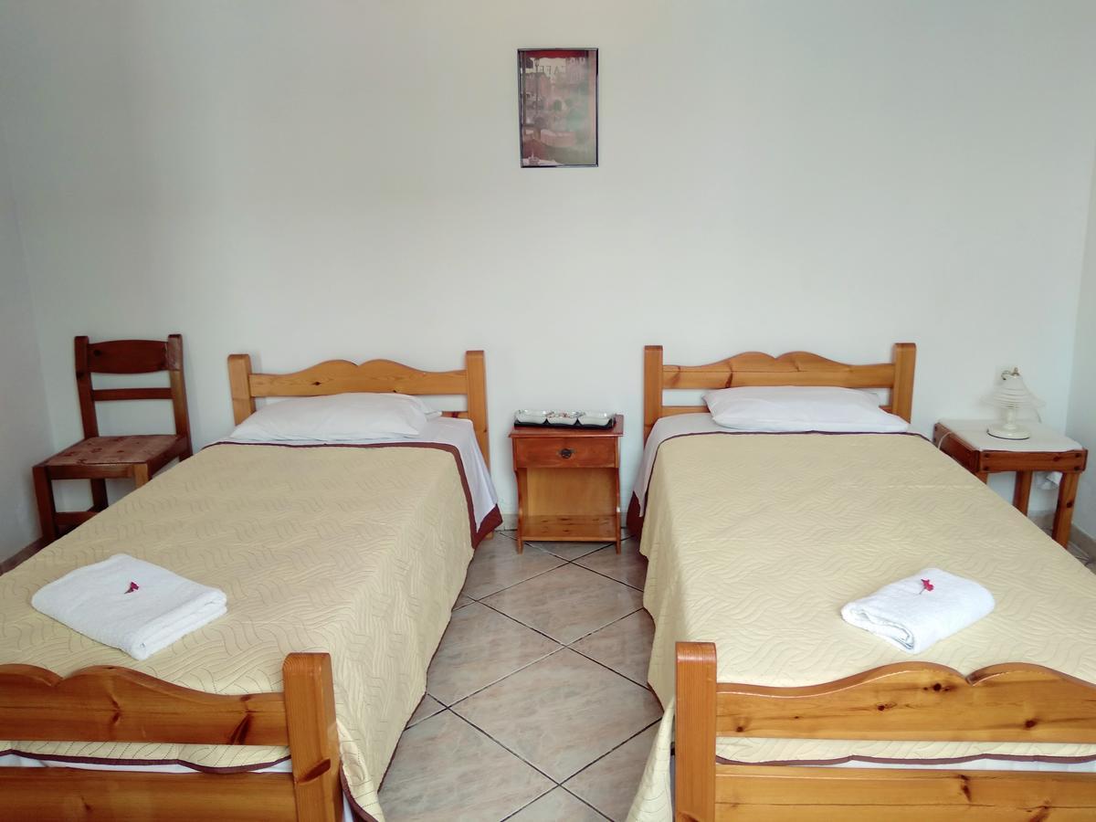 Irini Appartement