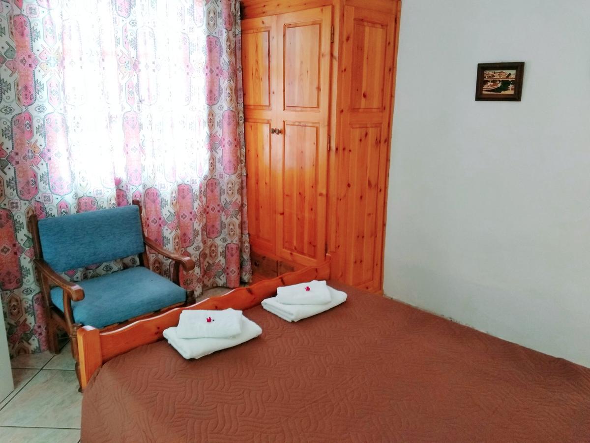 Appartement Irini *