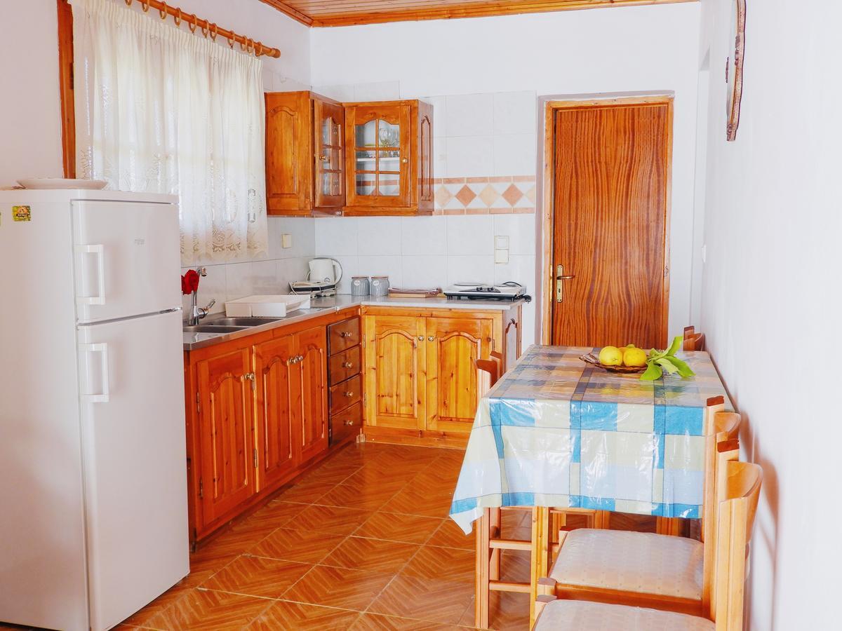 Irini Appartement Alykes (Zakynthos)