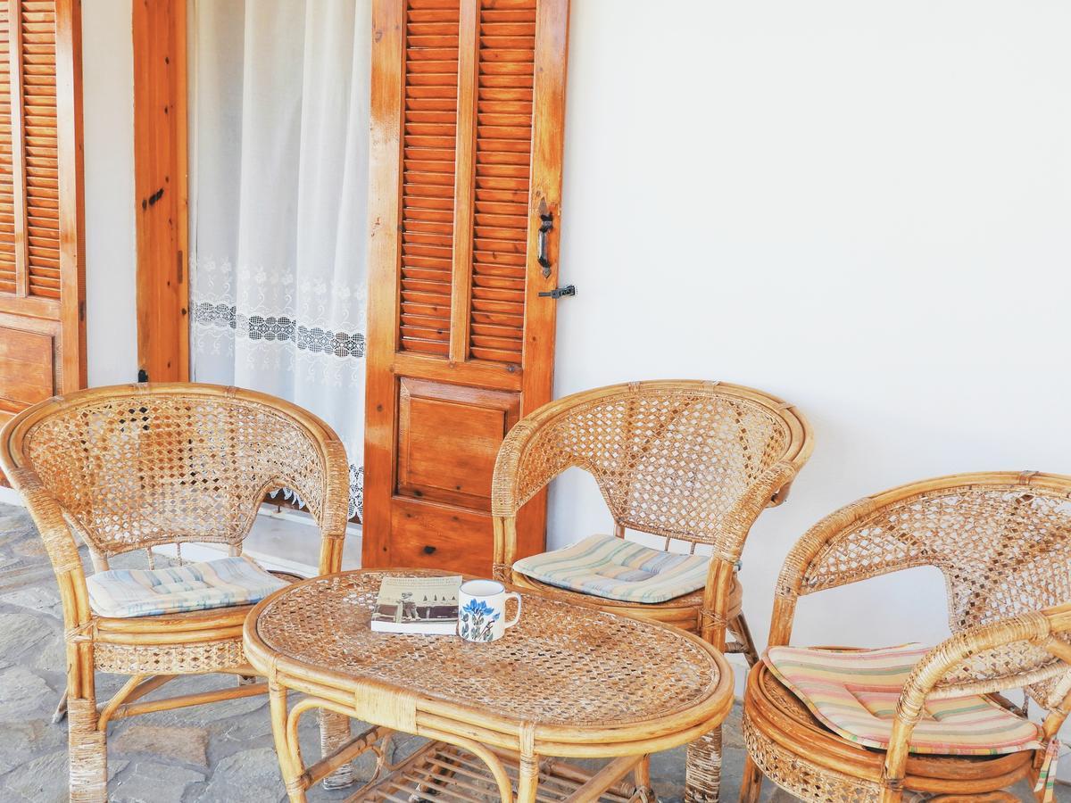 Appartement Irini