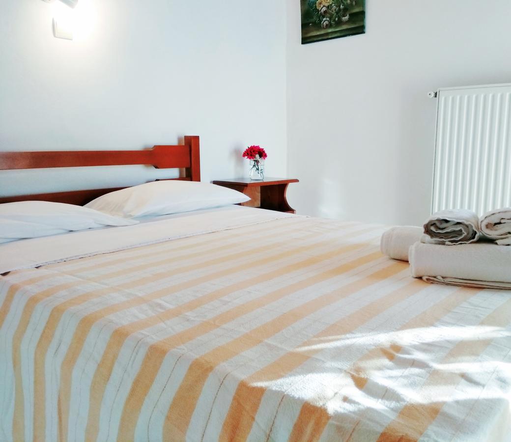 Irini Appartement Alykes (Zakynthos)