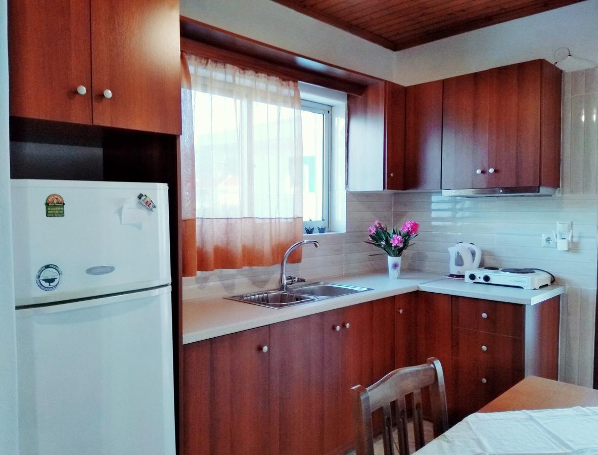 Appartement Irini