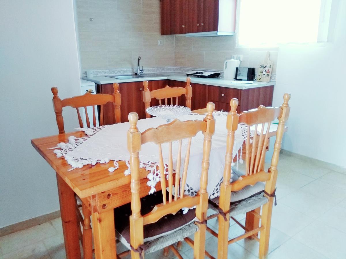 Appartement Irini *