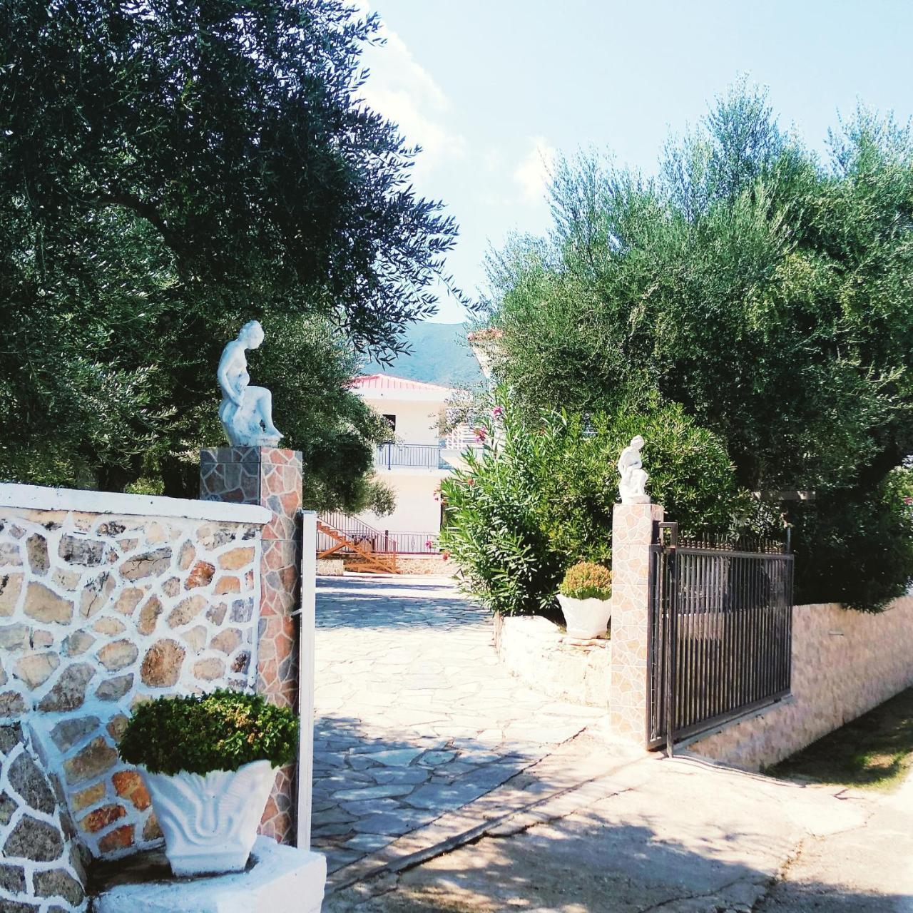 Irini Appartement