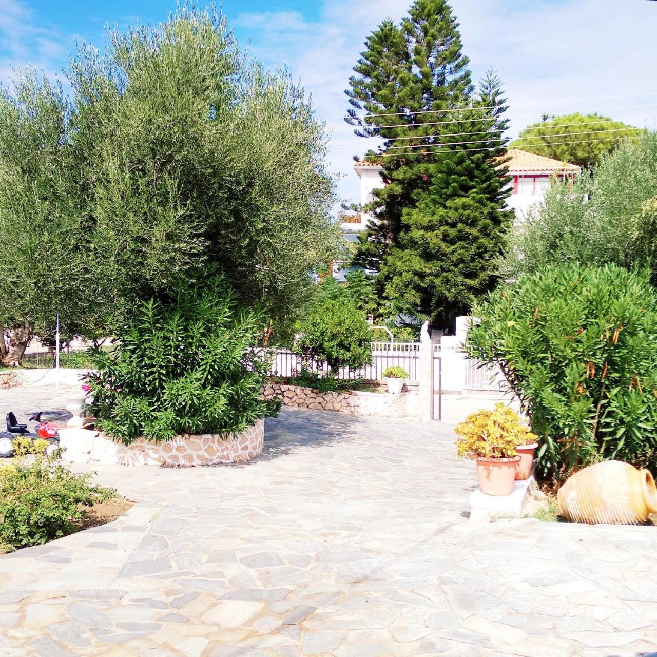 Appartement Irini