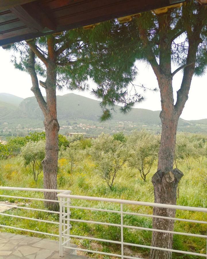 Irini Appartement