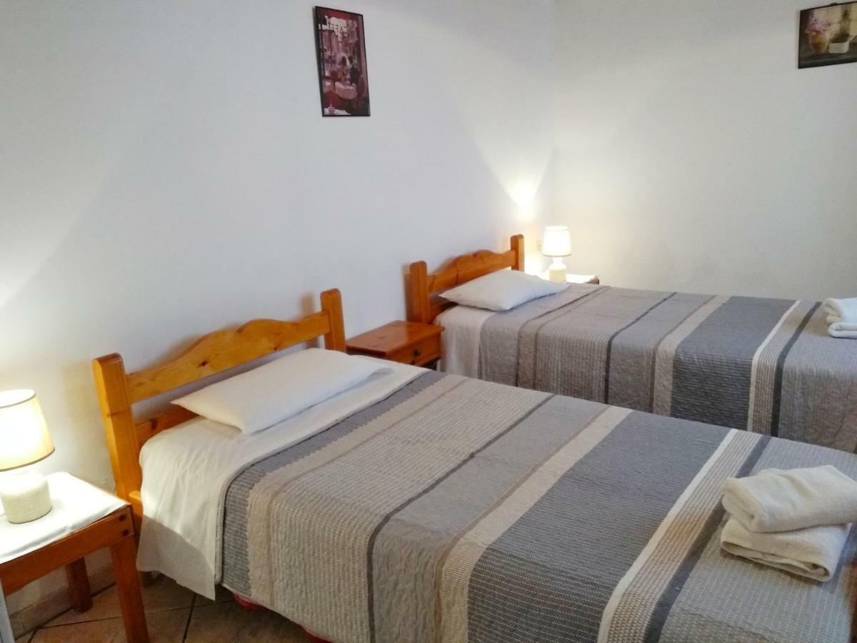 Appartement Irini *