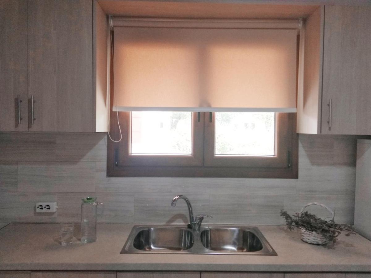 Irini Appartement *